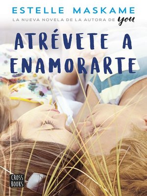 cover image of Atrévete a enamorarte
